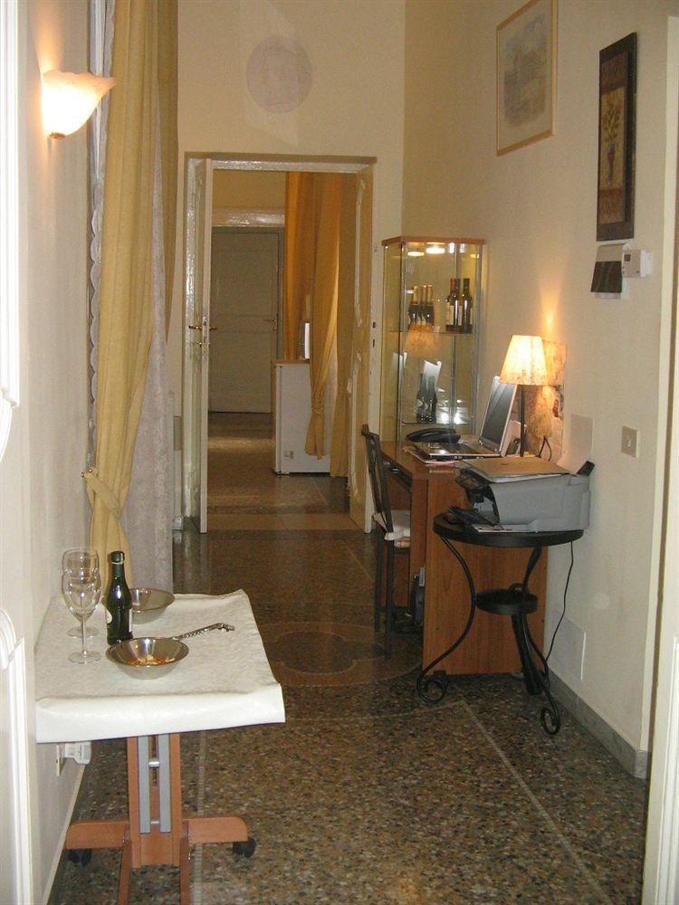 Casa de hóspedes Baldassini 2*