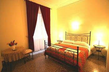 Casa de hóspedes Baldassini Roma