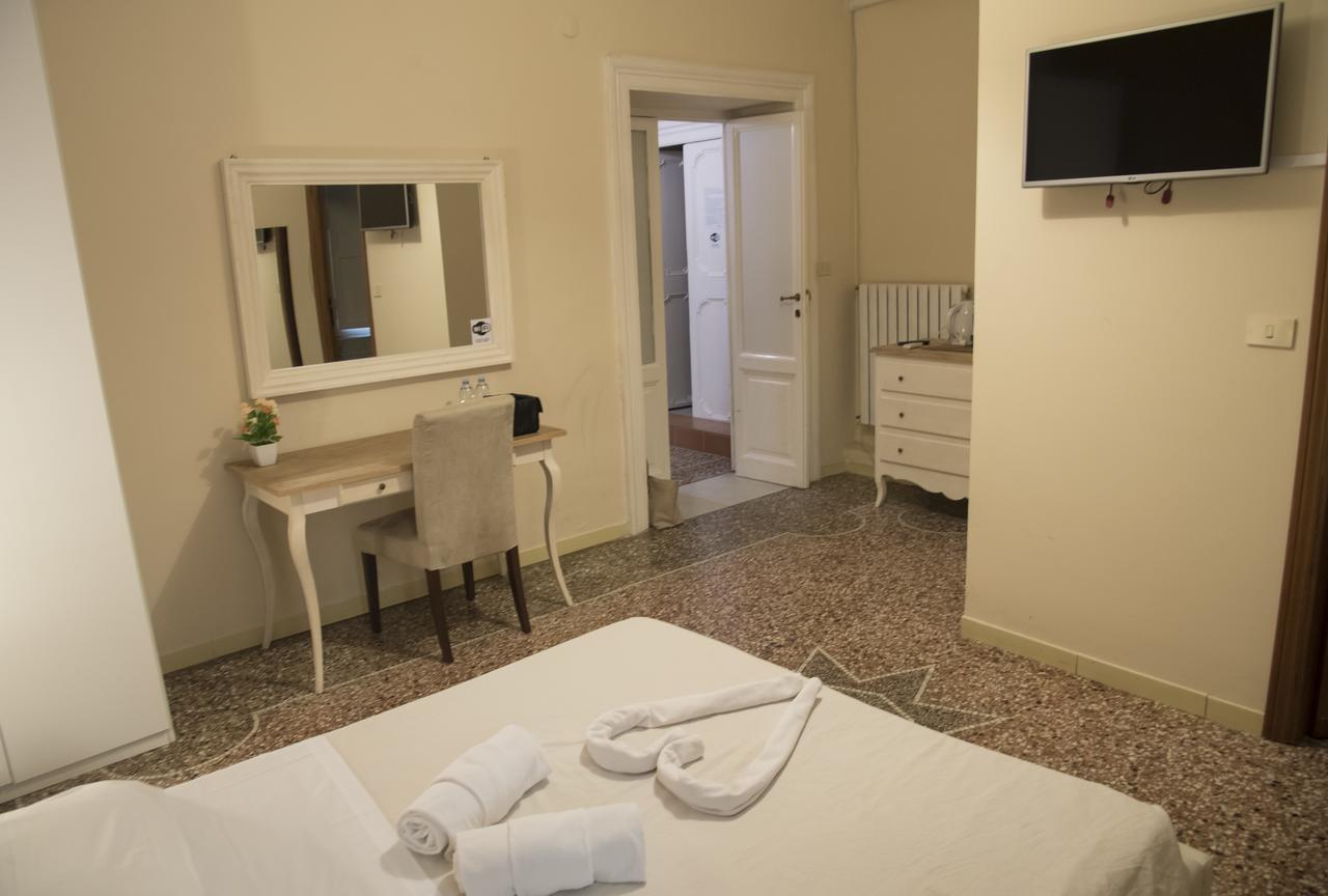 Baldassini 2* Roma