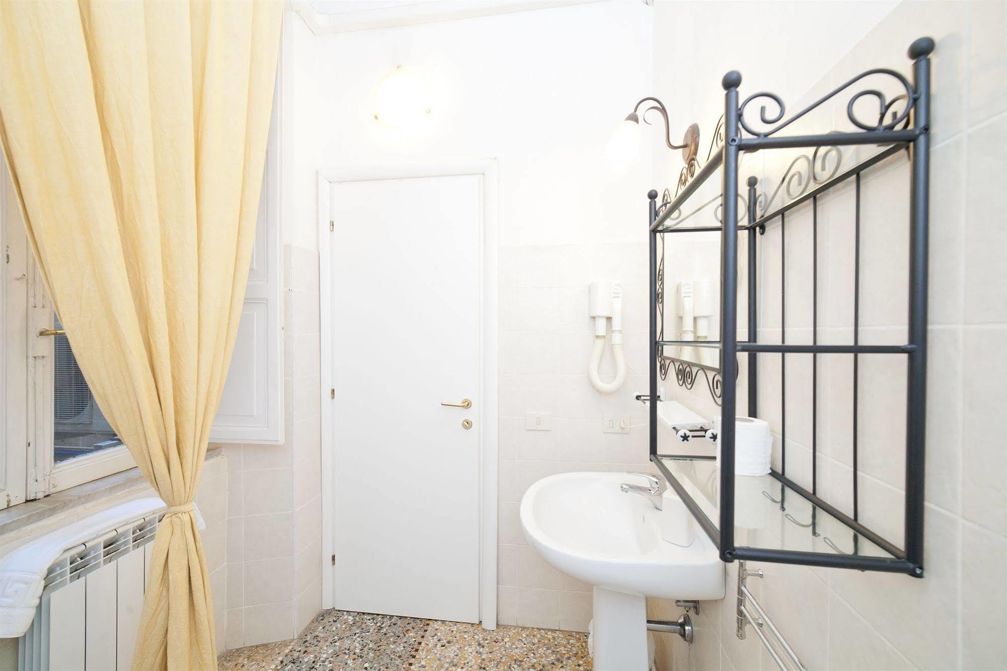 Baldassini Casa de hóspedes Roma