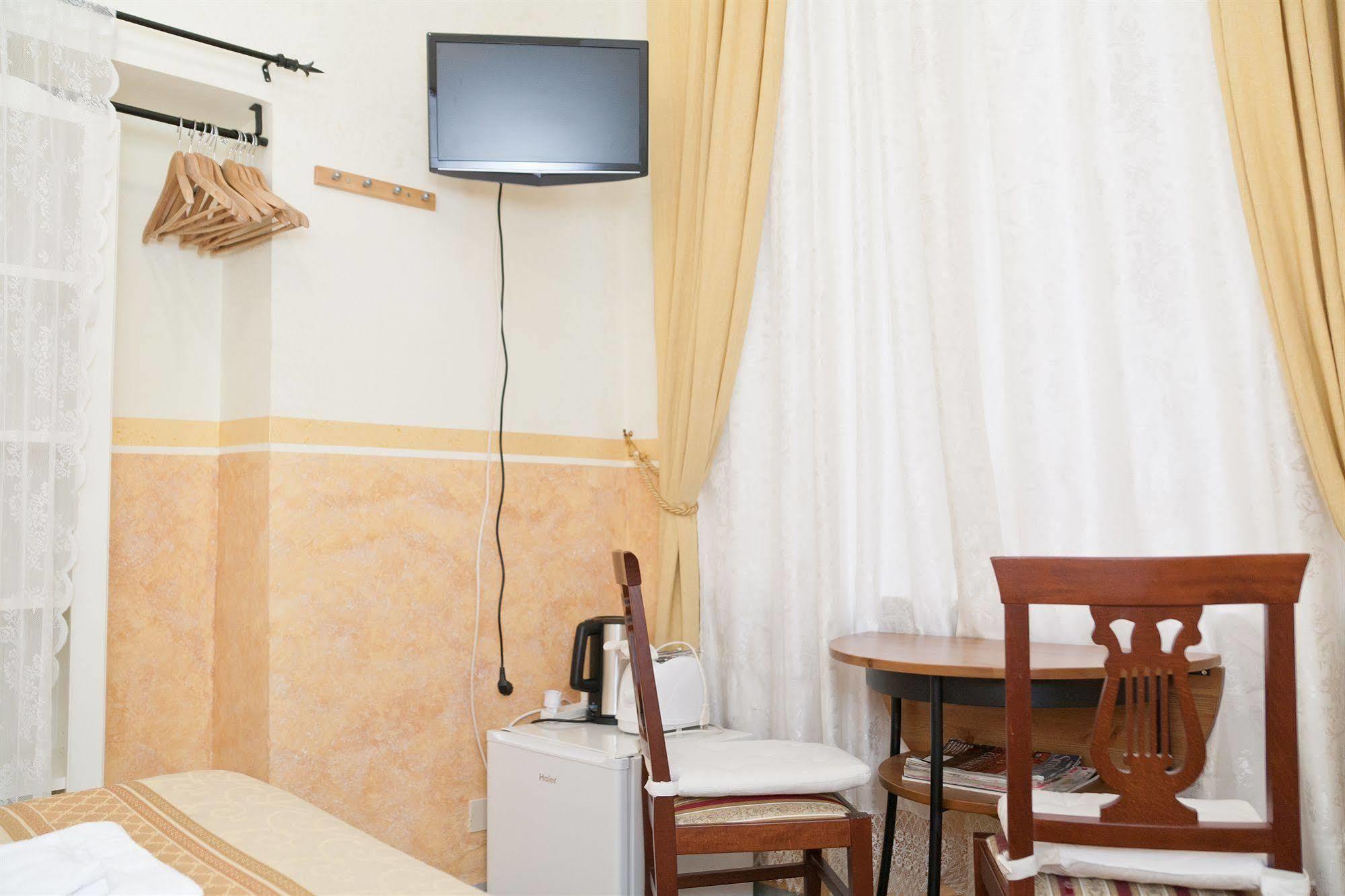 Baldassini Guest house Rome
