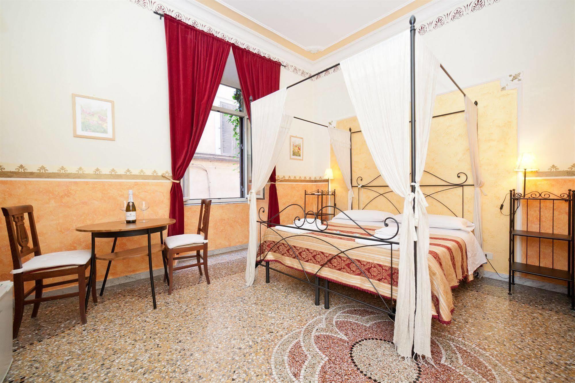 Guest house Baldassini