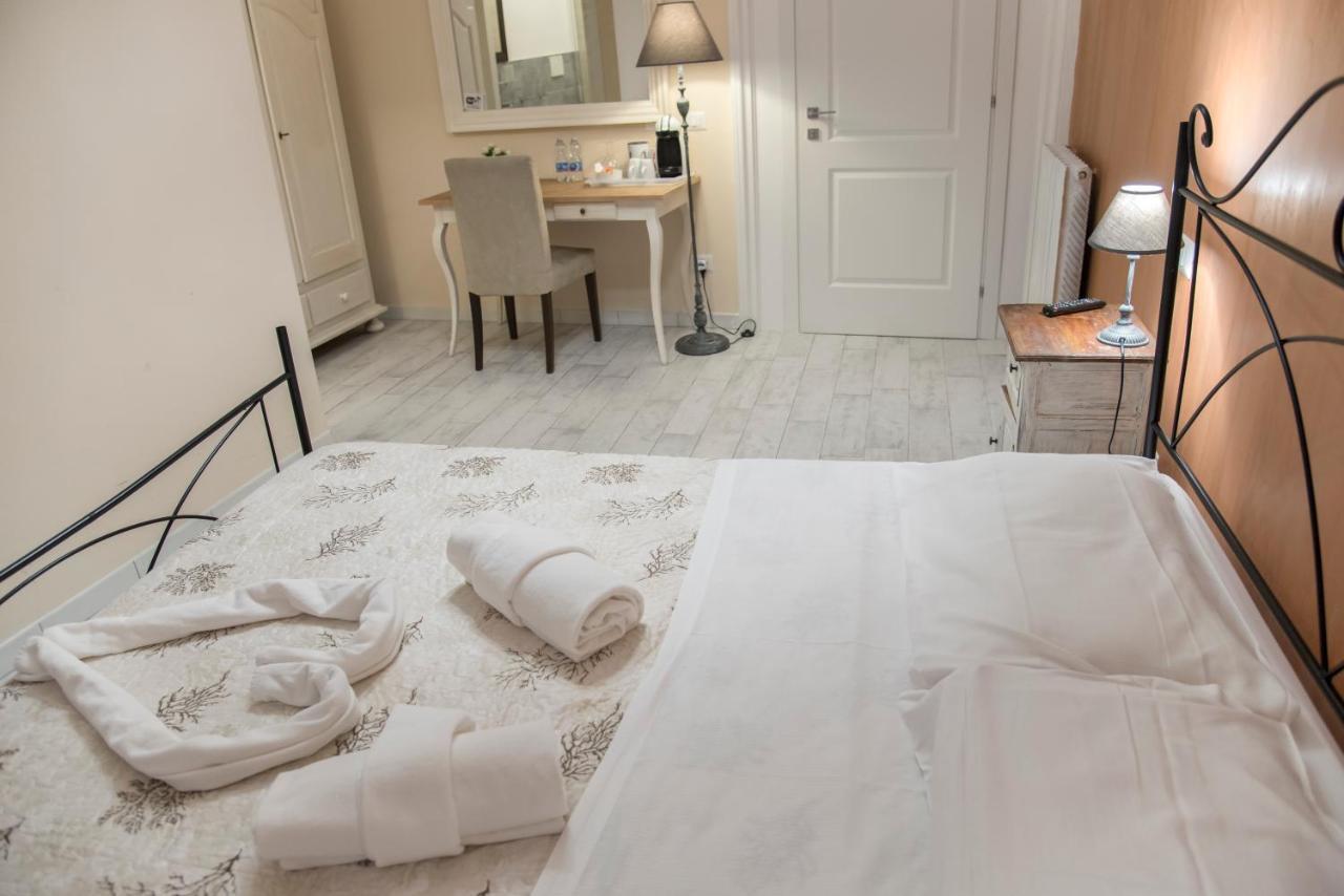 Guest house Baldassini